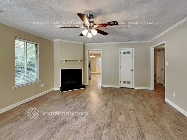 Foto del edificio - 417 Warren Rd SW