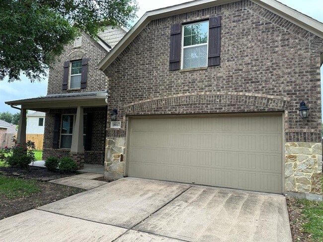Foto del edificio - 26027 Chapman Falls Dr
