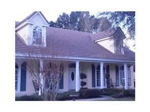 Primary Photo - 4 br, 3 bath House - 1821 Maple Leaf Drive