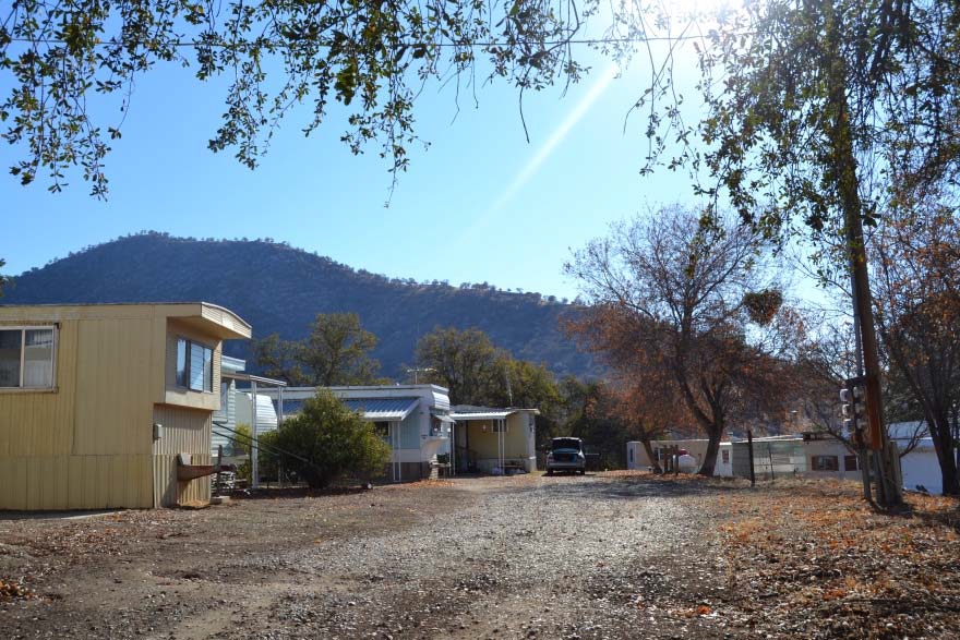 Primary Photo - Ponderosa Trailer Park