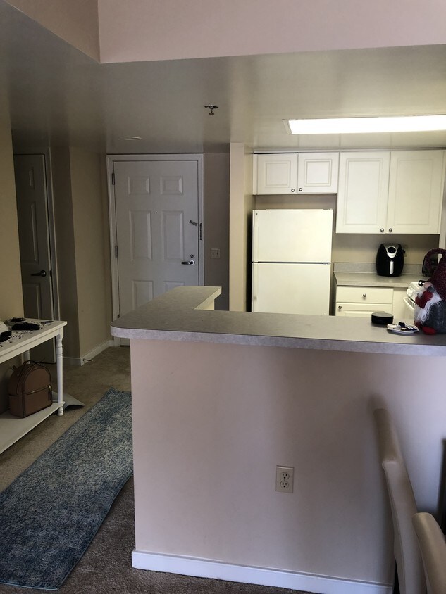 Foto principal - 1331 S Eads St