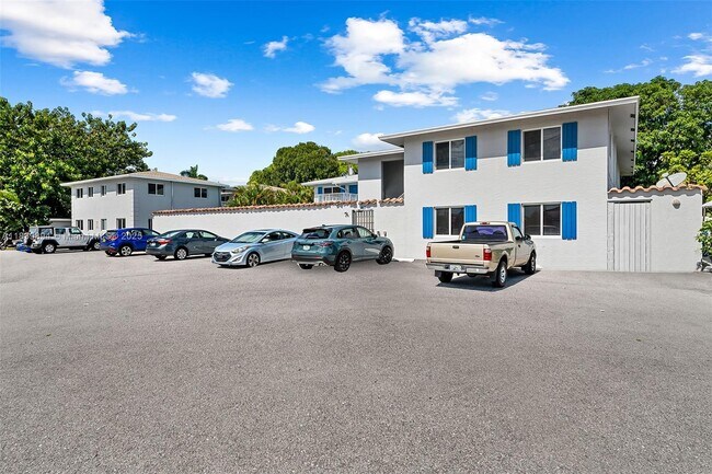 Foto del edificio - 1417 NE 26th Dr