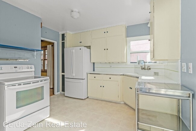 Building Photo - 2 br, 2 bath House - 1839 9th Street