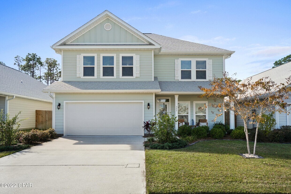 357 Emerald Cove St, Panama City Beach, FL 32407 House Rental in