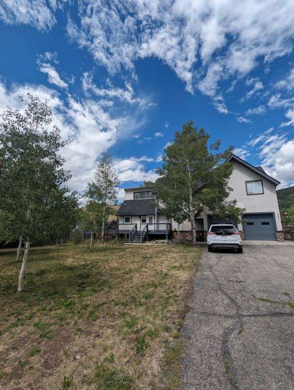 Building Photo - 353 Big Elk Rd