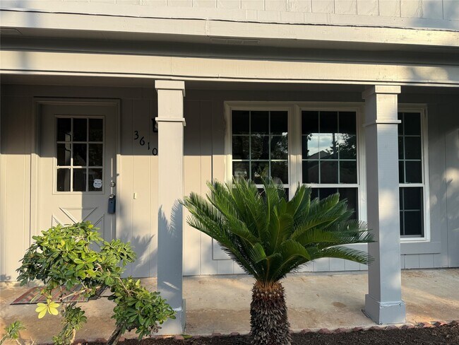 Foto del edificio - 3610 Bartons Ln