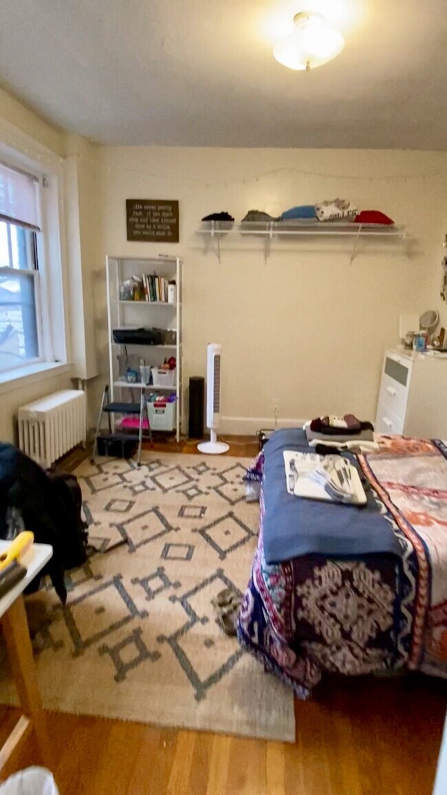 Foto del edificio - 1982 Commonwealth Ave