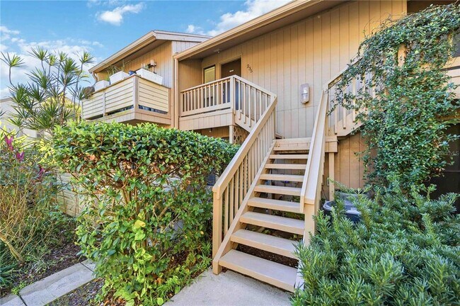 Foto del edificio - 1626 Brookhouse Dr