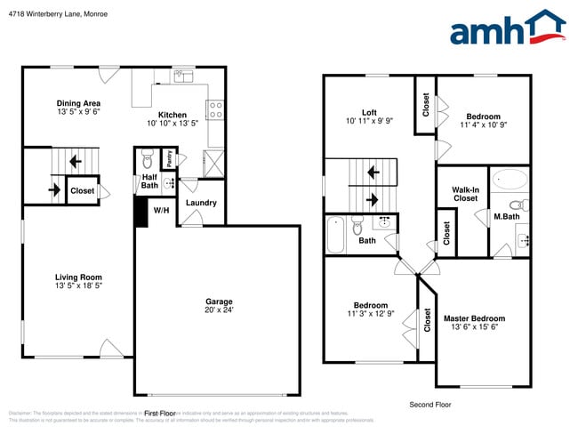 Building Photo - 4718 Winterberry Ln