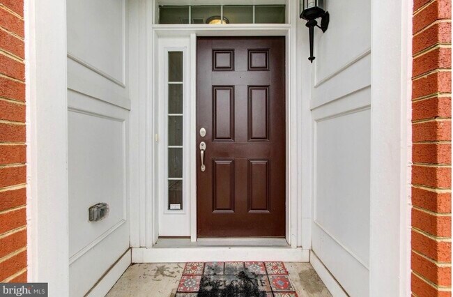 Foto del edificio - 43167 Loudoun Reserve Dr