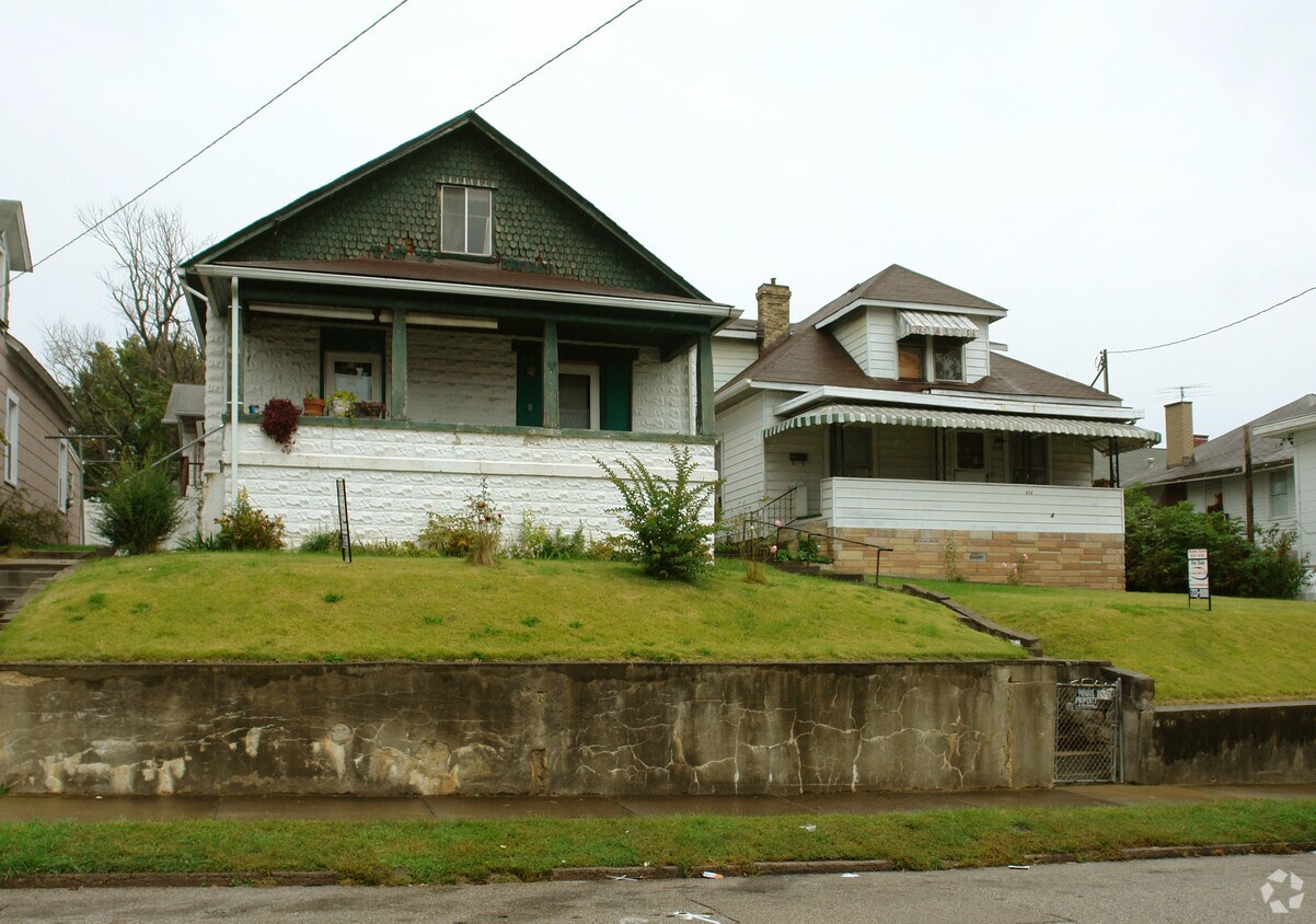 Building Photo - 406 Wyoming St