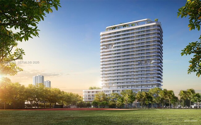 Foto del edificio - 580 72nd St