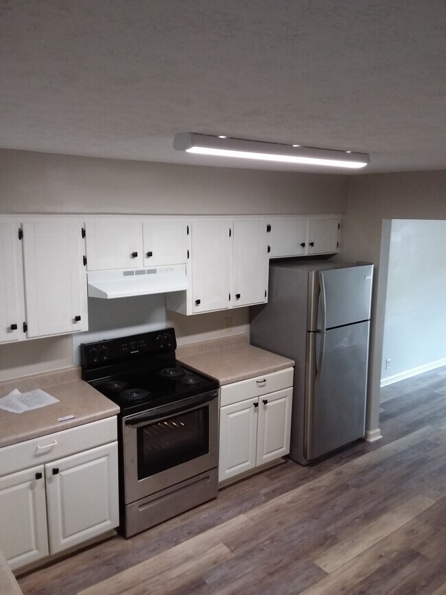 2358 Cooper Ter Unit 2356 Cooper Terrace, Nashville, TN 37216 2358