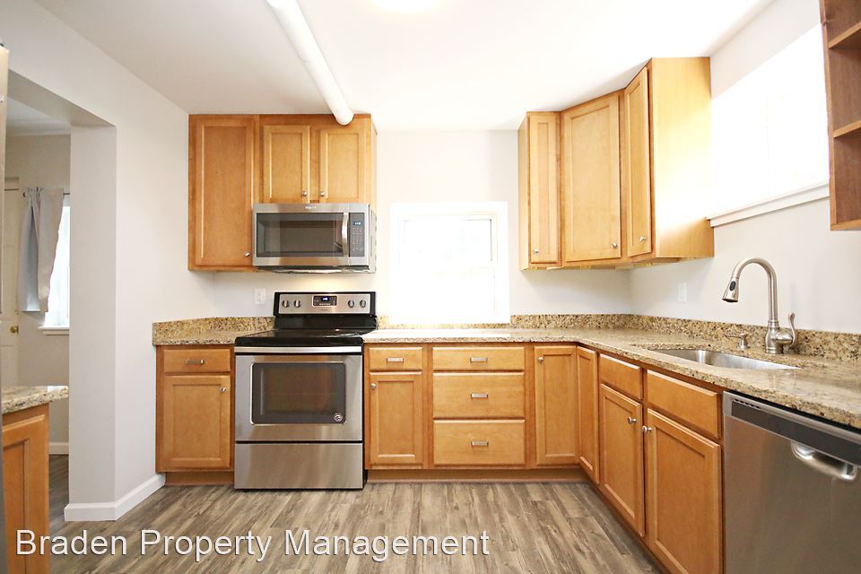 Foto principal - 1302 Belleview Ave