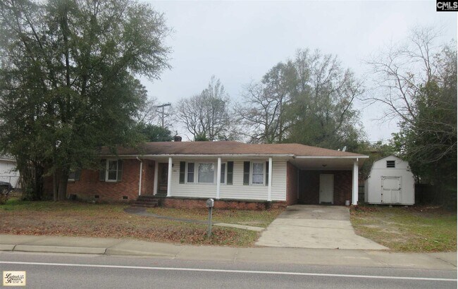 Building Photo - 1408 Platt Springs Rd