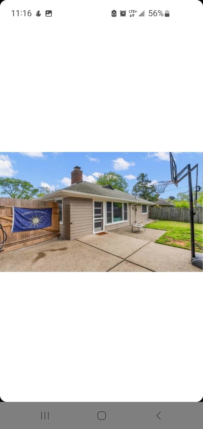 Building Photo - 4612 Olivia Ave