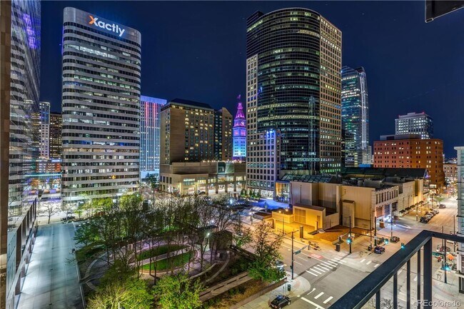 Foto del edificio - 1777 Larimer St