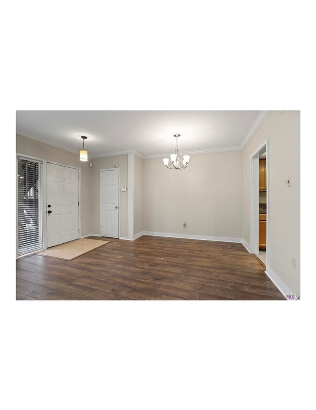 8155 Jefferson Hwy Unit 1104, Baton Rouge, LA 70809 Condo for Rent in