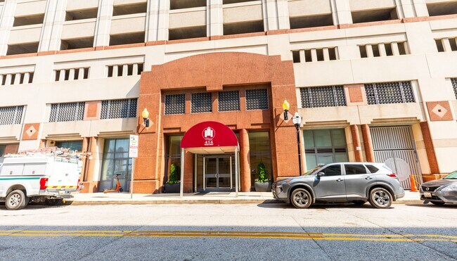 Building Photo - 414 Water St