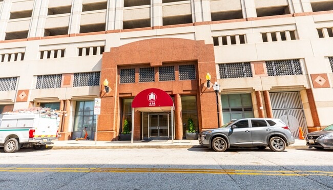 Building Photo - 414 Water St