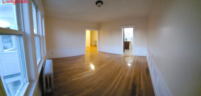 Sala de estar - 21 Supple Rd