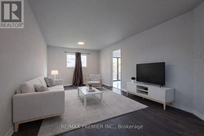 Photo du bâtiment - 157 Heydon Ave