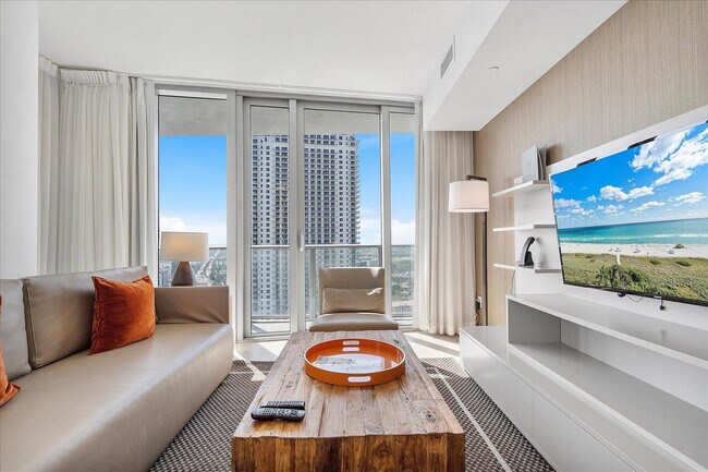 Foto del edificio - 4011 S Ocean Dr