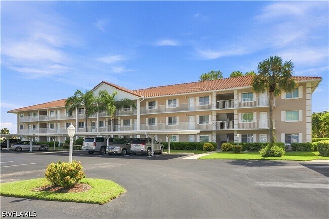 Building Photo - 5980 Amherst Dr
