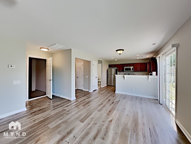 Foto del edificio - 2707 Greylock Ct