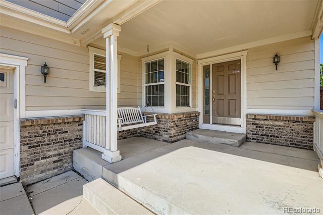 Foto del edificio - 16053 E 105th Ct