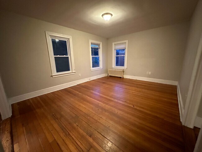 Foto del edificio - 94 Oakland Ave