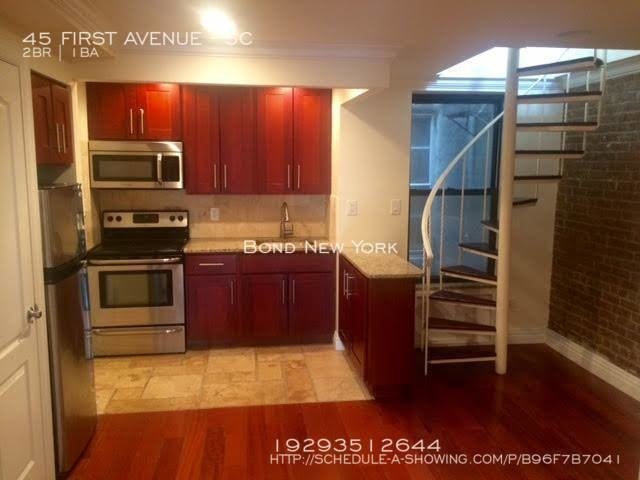 Primary Photo - 45 1st Avenue