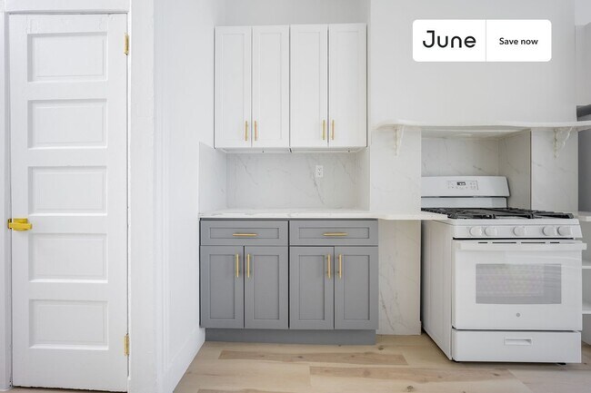 Foto del edificio - 159 St Nicholas Ave