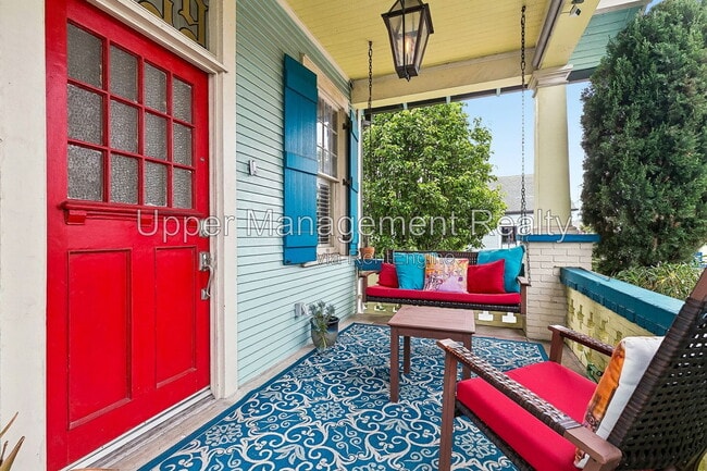 Photo - 1539 North Prieur Street Apartment