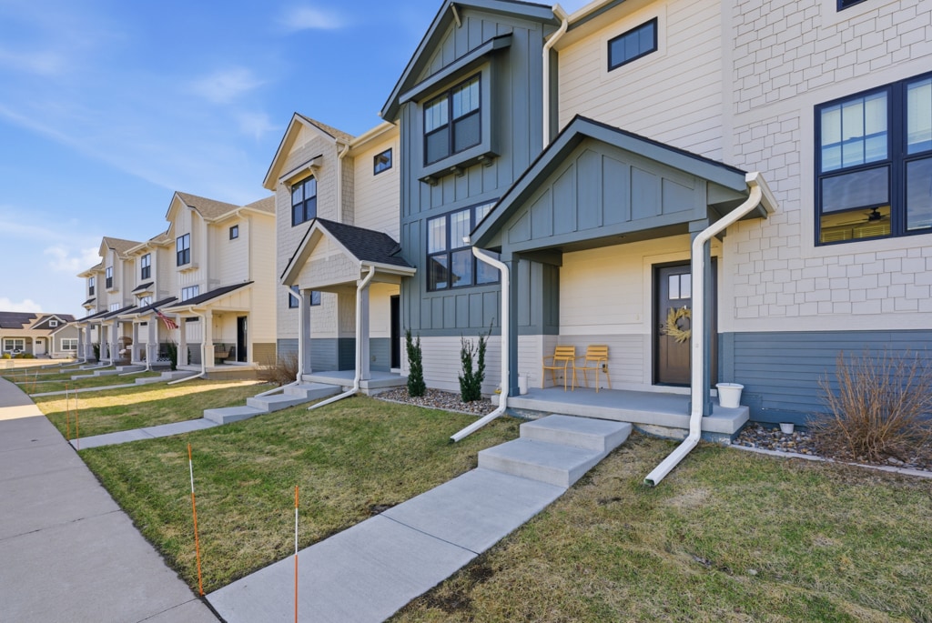 Ankeny Townhomes For Rentnull
