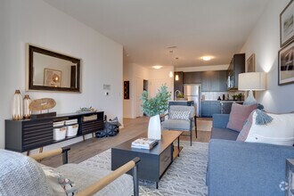 Interior Photo - Element at Veridian