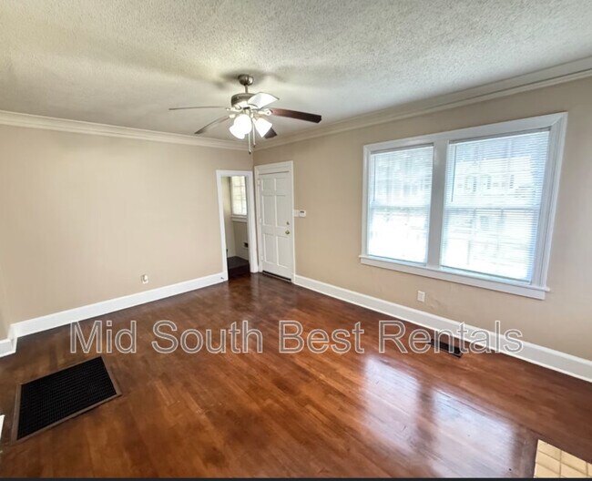 Building Photo - 3284 Carnes Ave
