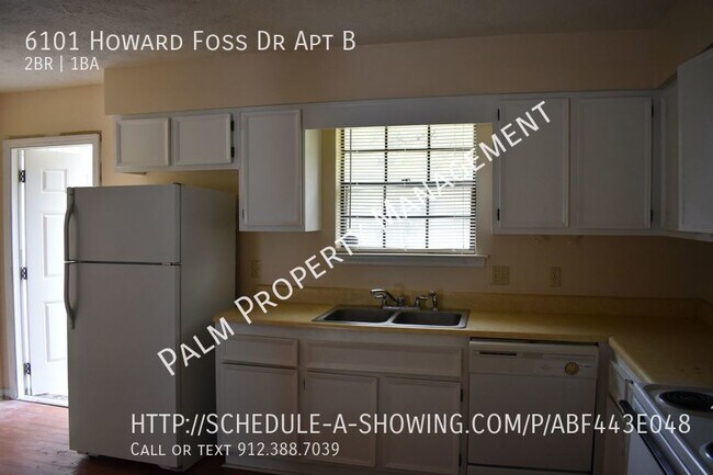 Foto del edificio - 6101 Howard Foss Dr