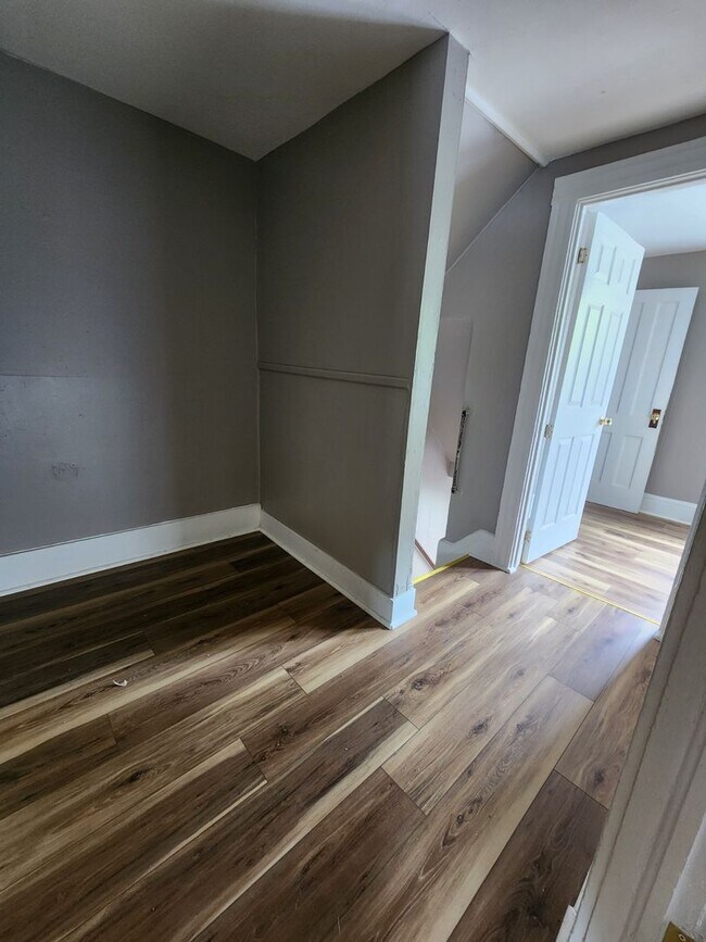 Foto del edificio - Two Bedroom Single Family Home!