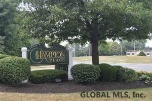 Foto del edificio - 414 Hampton Pl Blvd