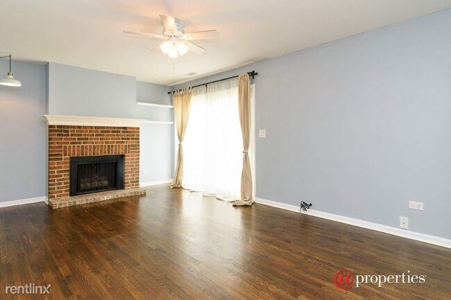 Foto del edificio - 2 br, 1.5 bath Townhome - 814 Coventry Pl,...