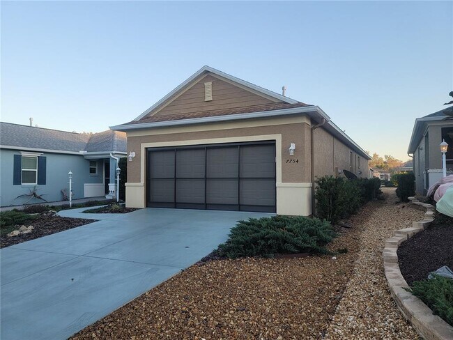 Foto del edificio - 7754 SW 86th Loop