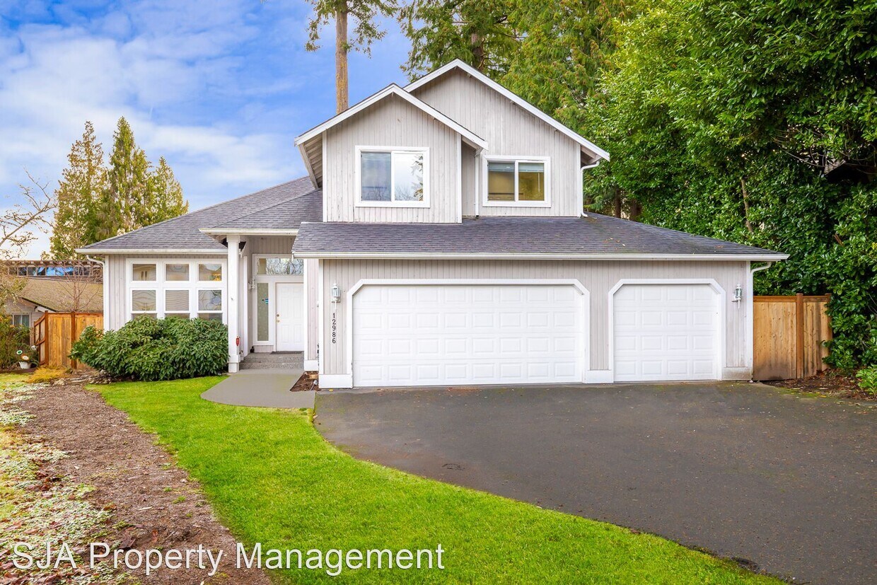 12986 NE 149th St, Woodinville, WA 98072 House Rental in Woodinville, WA