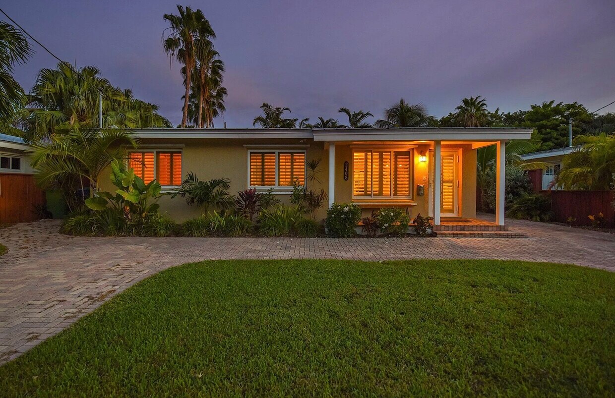Foto principal - 2408 Flagler Ave