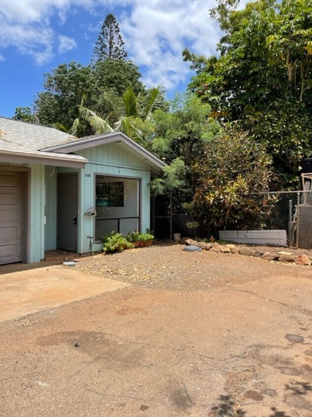 Primary Photo - 161 Lanakila Pl