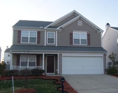 Primary Photo - 8009 Bright Oak Trail