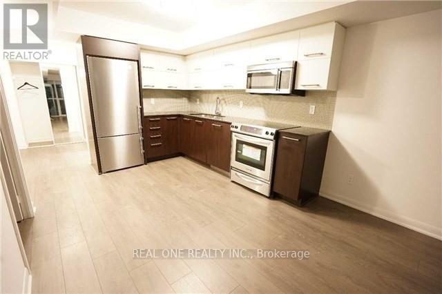 Photo du bâtiment - 5162 Yonge St