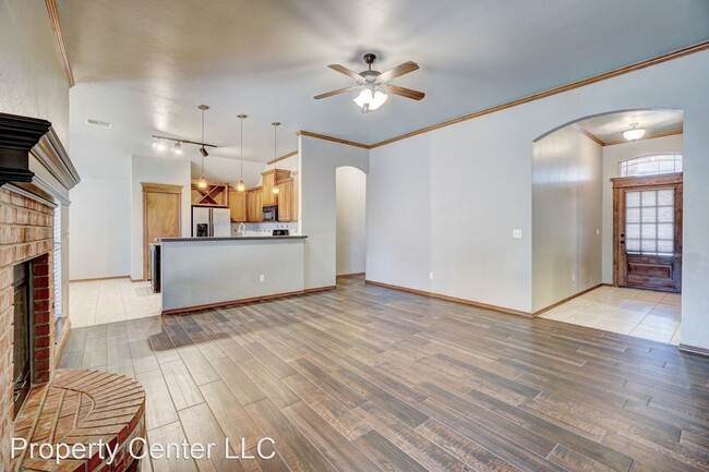 Building Photo - 4 br, 2 bath House - 1748 Birchfield Rd   ...