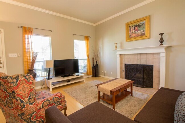 Foto del edificio - 1509 Treadwell St