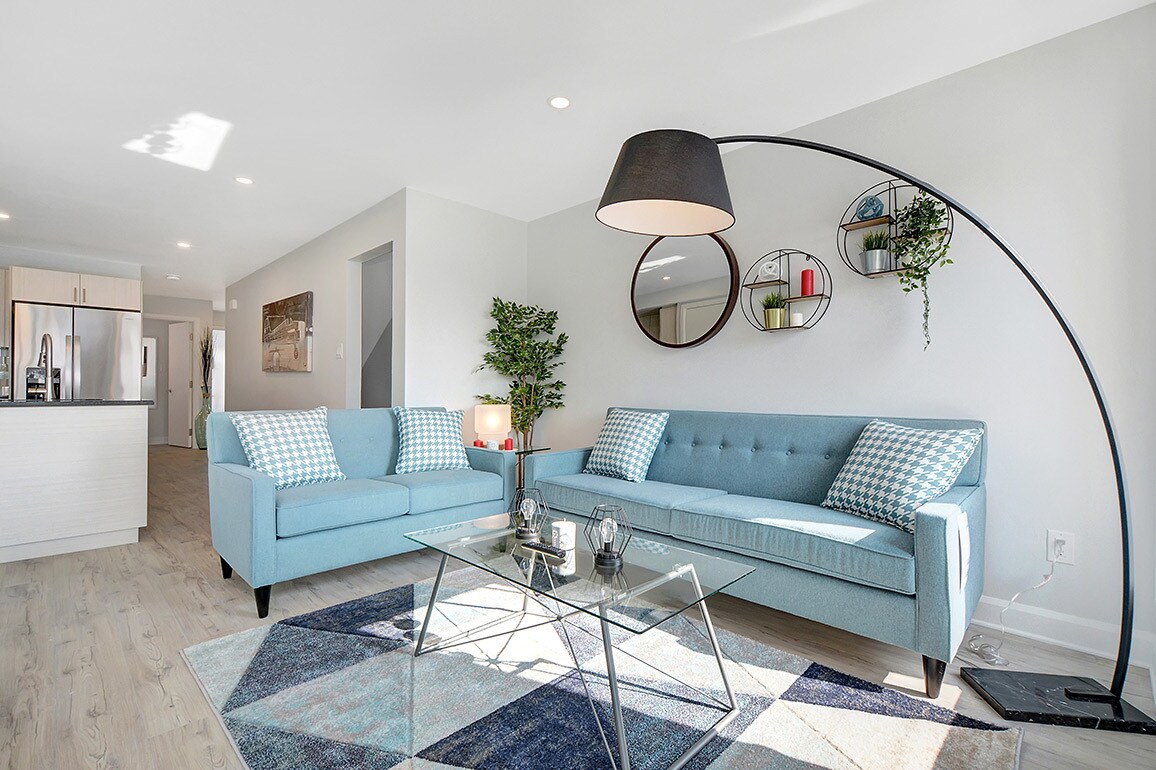 Photo principale - Fully furnished private rooms! All-Males a...